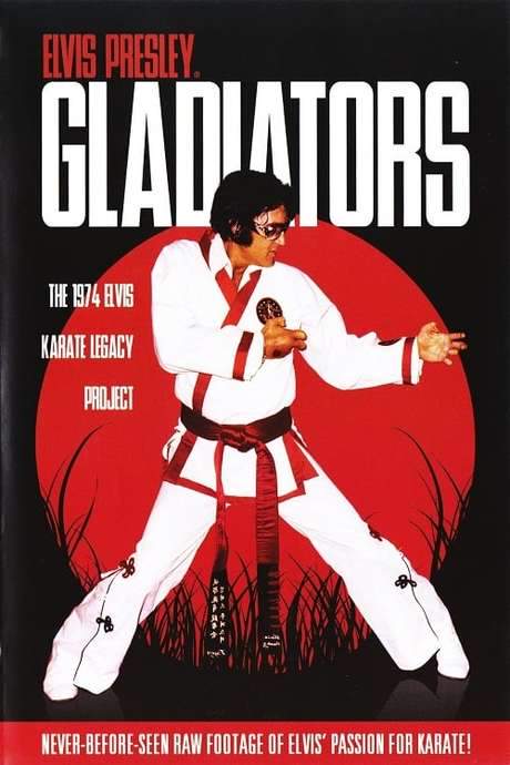 Elvis Presley: Gladiators